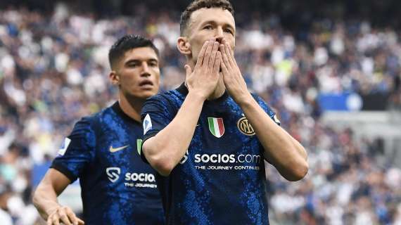 Repubblica conferma: domani le visite mediche di Perisic con il Tottenham