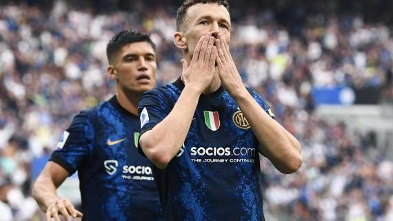 GdS - Perisic verso l'addio all'Inter: nessuna risposta per il rinnovo, Tottenham ad un passo