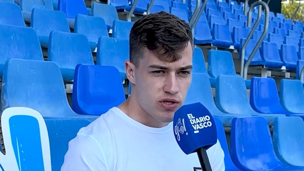 Un altro Sucic in Serie A? Moretto: "Luka della Real Sociedad proposto a diversi club italiani"