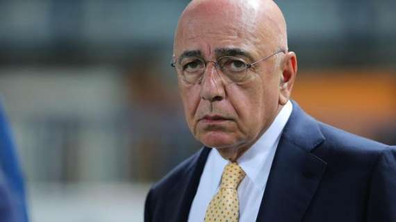 Galliani: "Replay gestiti dalla Juve. Solleverò putiferio"