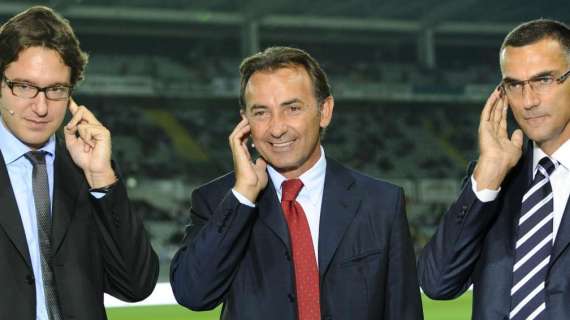 Mauro (Sky): "Lotta per il terzo posto: Napoli favorito"