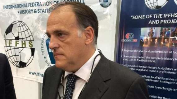 Veleni Sky-Gazzetta su Tebas: La rosea replica: "Scelto da una commissione con Inter e Milan"