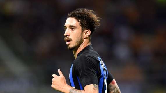 CdS - Sorriso Spalletti: ieri Vrsaljko in campo per la partitella