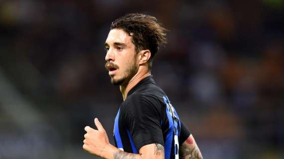 Vrsaljko, si dilatano i tempi di recupero: potrebbe non recuperare prima della sosta