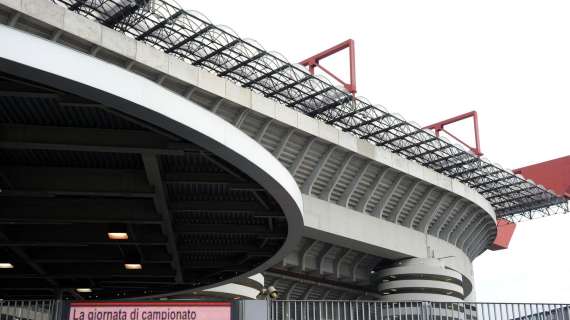 L'ospite ora puzza: S.Siro tabù non solo per gli 11 schierati in campo