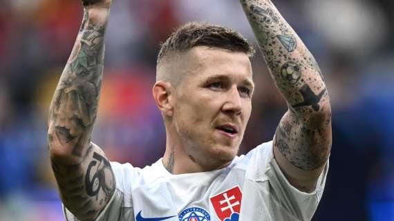 Kucka: "Il gol segnato all'Inter col Genoa momento incredibile che non scorderò mai"