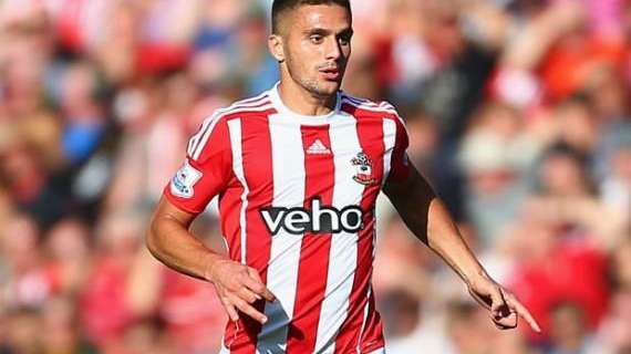 Southampton, Tadic: "I nostri tifosi meritano l'EL"