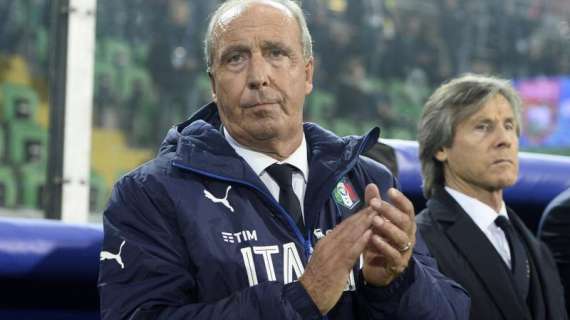 Ventura: "Gagliardini? Ho dato una mano a Gasp..."