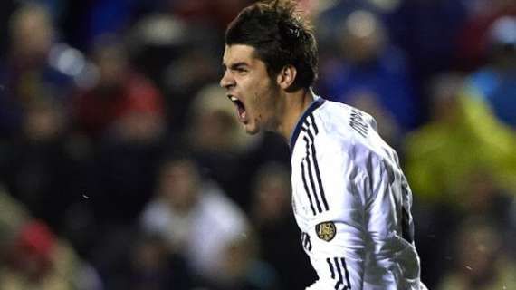 Morata-Inter, l'agente non chiude: "Può essere"