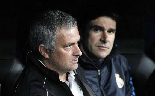 Mourinho: "Non posso paragonare il Real ad altri club"