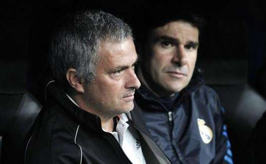 L'arbitro Iturralde: "Riguardate Mou quando all'Inter..."