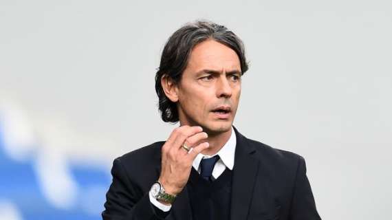Filippo Inzaghi: "Lazio immeritatamente fuori dalla Champions l'anno scorso"