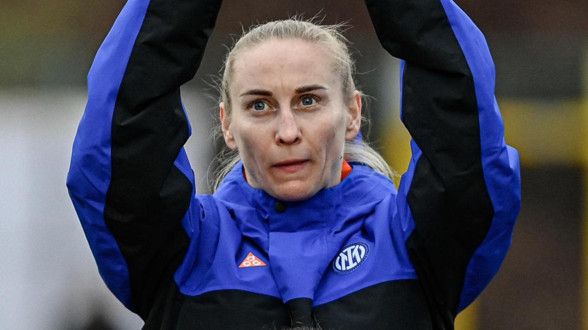 UFFICIALE - Henrietta Csiszar lascia Inter Women: "Un pilastro"