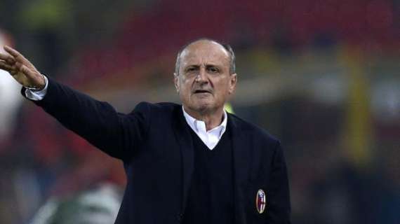 Delio Rossi: "Lotta scudetto? Lazio prima avvantaggiata, ora però rischiano di arrivare spremuti" 