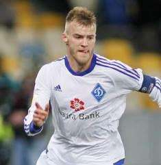 Dg Dinamo Kiev: "Yarmolenko è già uno da Inter"