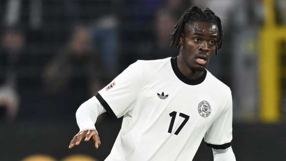 Germania, seconda chiamata per Bisseck: l'interista nella rosa di Nagelsmann per la F4 di Nations League