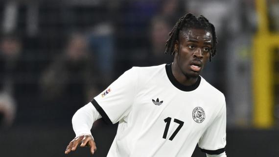 Germania, Bisseck non compare tra i convocati di Nagelsmann: seconda esclusione di fila per l'interista