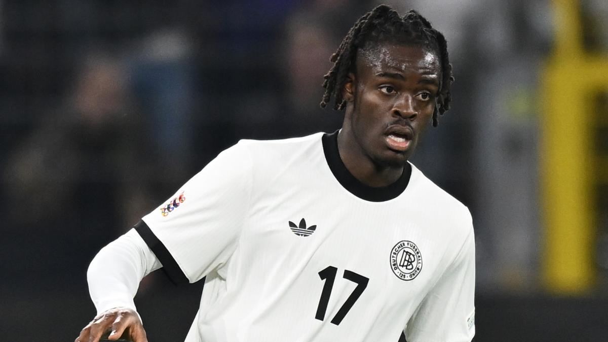 Germania, Bisseck ancora escluso da Nagelsmann. Non sono bastate le tre partite di fila da titolare con l'Inter