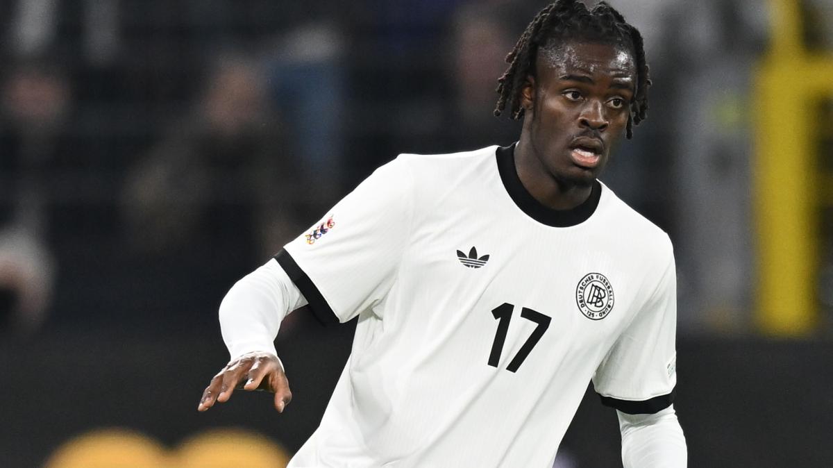 Sport1 - Delusione per Bisseck: non sarà tra i convocati della Germania 