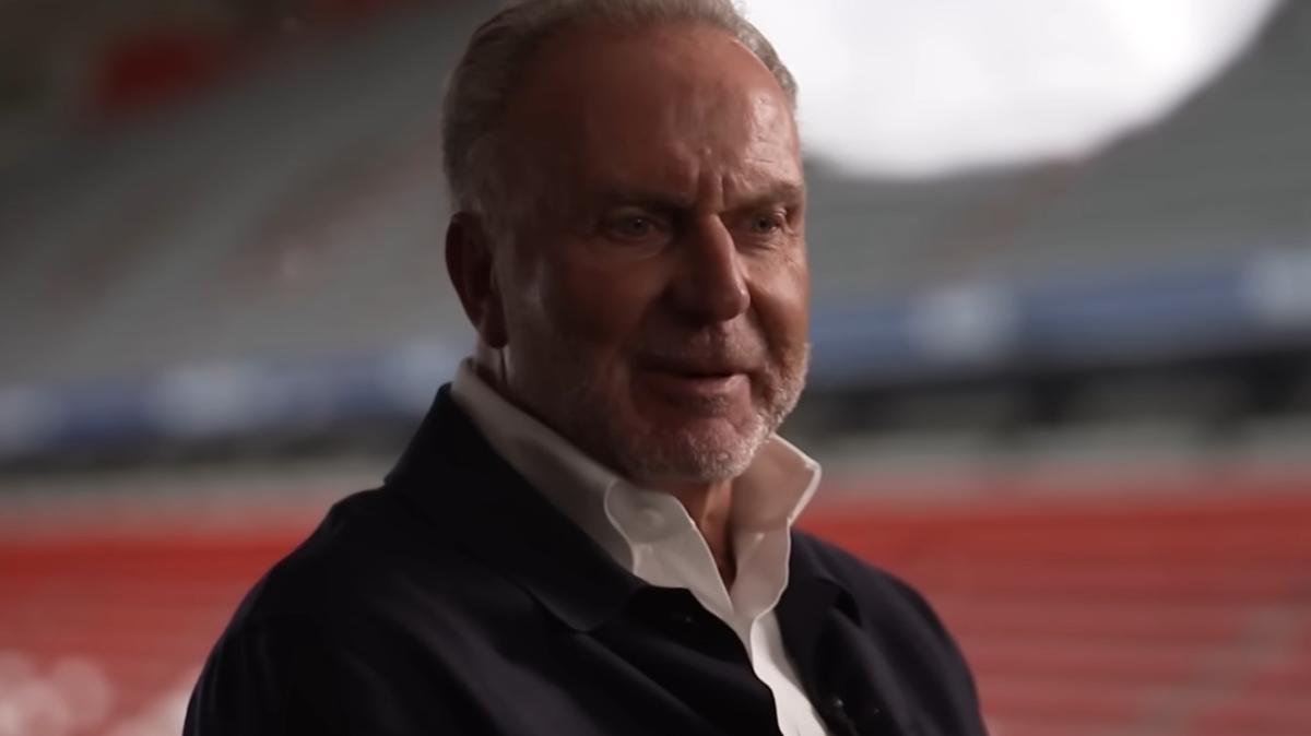 Rummenigge: "La nuova Champions è molto più divertente. La Super League è il passato"