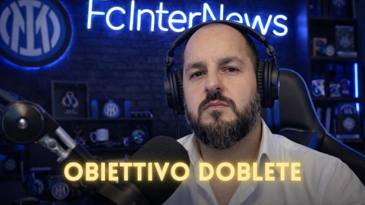 VIDEO - Verso INTER-COMO: il crollo delle RIVALI cambia le PRIORITÀ. Ma c'è QUALCOSA che NON VA BENE
