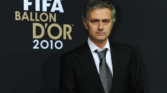 Mou: "All'Inter tutto incredibile, ma andai via perché..."