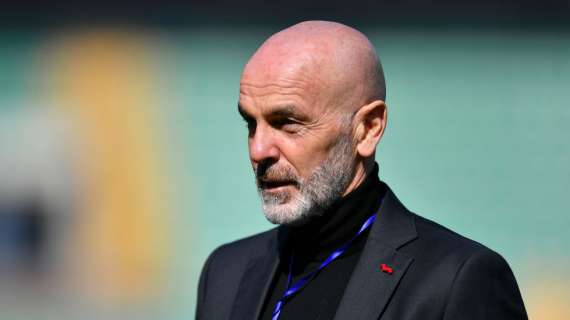 Pioli: "Distrazione delle Coppe? Roma e Inter hanno fatto bene fino alla fine la scorsa stagione"