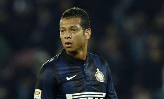 CdS - Guarin, ora ci provano United e Monaco?