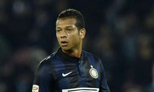 CdS - Guarin, Galatasaray difficile: andrà in Russia?