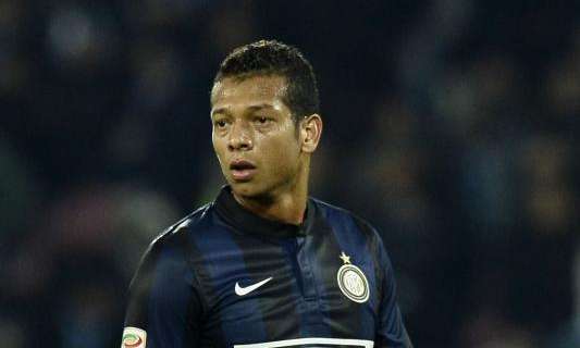 Ferri: "Non darei mai Guarin alla Juve. E Thohir..."