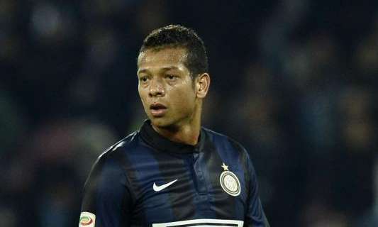 TS - Guarin, cessione difficile. Chelsea e Atletico...