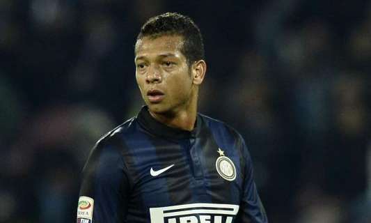 Pagelle TS - Guarin il migliore, ok la prima di Hernanes