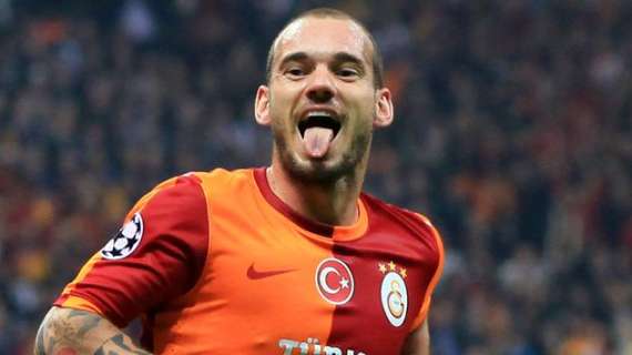 Sneijder: "Conosco i trucchi di Mou. Mi chiama per..."