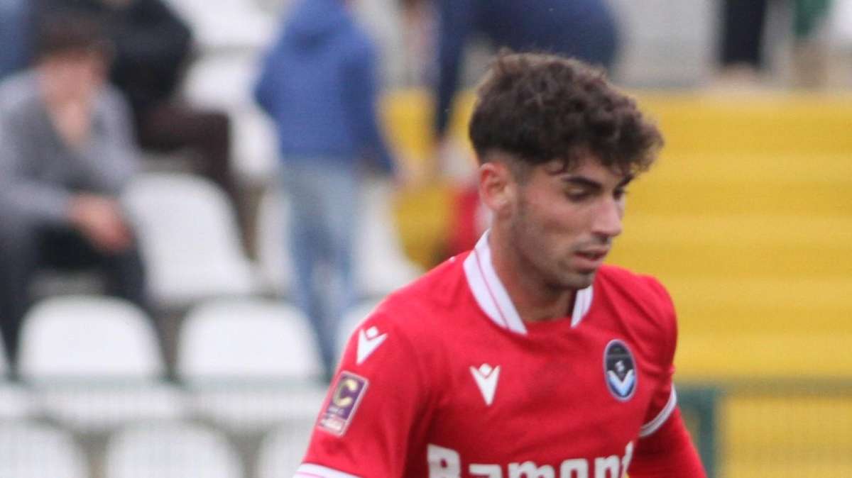 Giana Erminio, Berretta: "Inter U23 punta a vincere, le seconde squadre aiutano tanto i giovani"