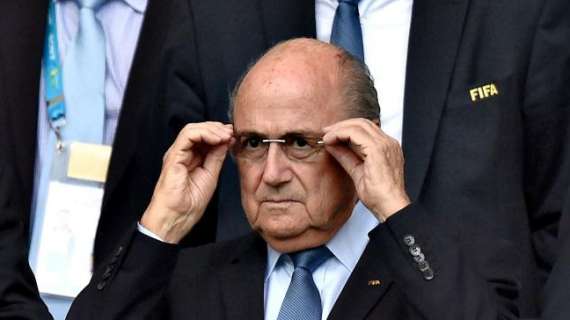 Anche Blatter contro Sacchi: "Indignato dalle parole"