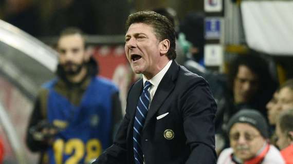 Mazzarri: "Io come Mou. Volevo smettere, poi..."