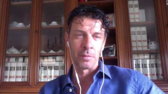 Zanchetta: "Chivu è ben strutturato, saprà fronteggiare le difficoltà. Gli Esposito possono stare all'Inter, ma bisogna avere coraggio" 