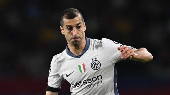 Pagelle CdS - Barella l'anima, Mkhitaryan c'è, Taremi come sempre