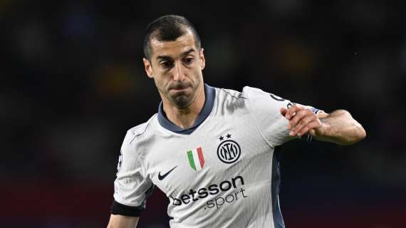 CdS - Ballottaggio Taremi-Arnautovic, da valutare chi riposerà tra Barella e Mkhitaryan