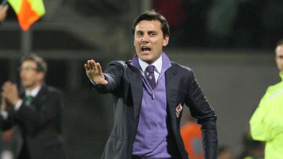 Fiorentina-Inter, la probabile formazione di Montella