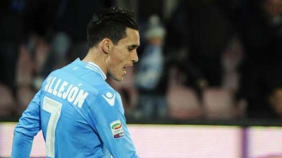 Tina (Repubblica): "Callejon recupererà per l'Inter"