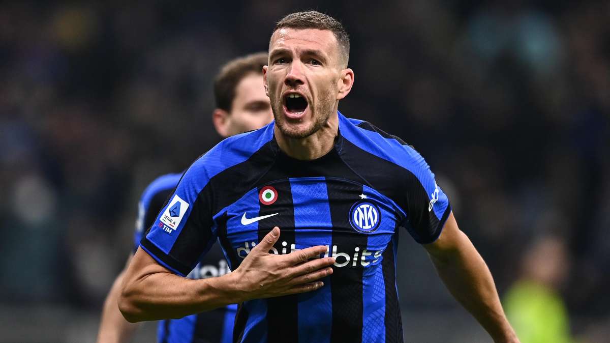 Il ct della Bosnia: "Inter fortunata ad avere uno come Dzeko. È un top, può essere utile ancora per diverse stagioni"