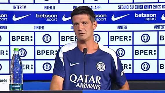 Domani nessun supporto dal tifo organizzato? Chivu: "La squadra ha bisogno del suo pubblico, spero che la cosa si risolva il prima possibile"