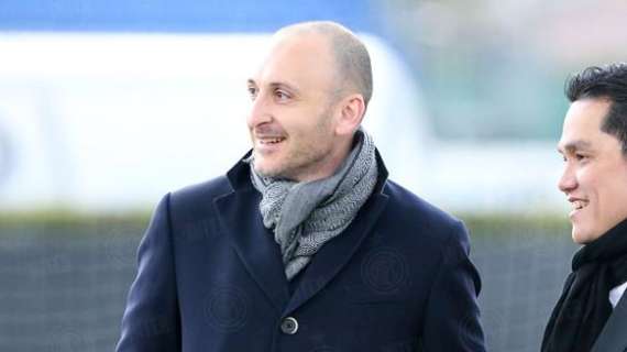 CdS - Inter, quanti esuberi: lavoro duro per Ausilio