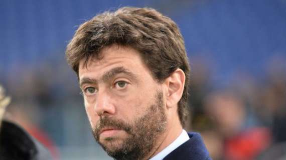 Agnelli: "I valori dei diritti TV non corrispondono al valore del marchio. FIFA lontana dai nostri interessi"