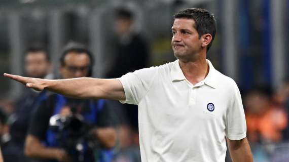 Sky - Chivu non cambia l'Inter: contro l'Udinese una sola novità di formazione e un dubbio 