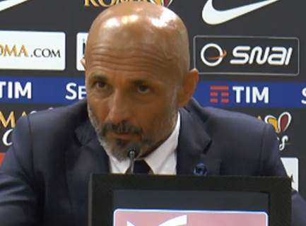 VIDEO - Carica Spalletti: "Noi siamo l'Inter e..."