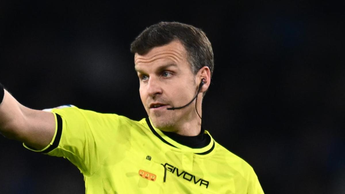 Moviola GdS - La Penna, abbaglio clamoroso: Kalulu sfiora e Bastoni accentua, non è mai giallo