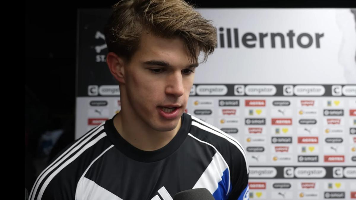 Vušković allontana l'Inter: "Spero che De Zerbi ed io lavoreremo bene"