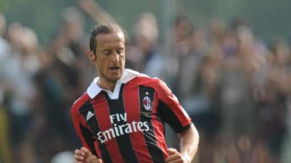 Ambrosini: "Strama tecnico competente. Cassano..."